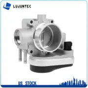 Fit For Ford Fusion Mercury Milan 2006-09 Lincoln Zephyr 2006 3.0L Throttle Body