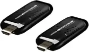 weJupit Mini Wireless HDMI Extender Kit,