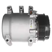 Air Con AC Compressor for Mitsubishi Fuso Canter FE70 5.2L Diesel 4M51-T2 06/02 - Onward