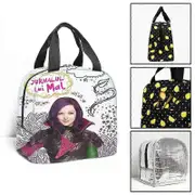 c357 Children Lunch Bags Kids School Insulated Lunch Bag Portable Cooler Tote Food tbd357