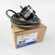 1PC New E6C3-AG5C 1024P/R Rotary Encoder