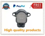 100% High Quality ZJ01-18-911 BP2Y-18-911 TPS Throttle Position Sensor For Mazda