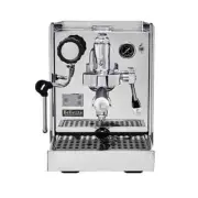 BELLEZZA CHIARA 1 GROUP BRAND NEW DOMESTIC ESPRESSO COFFEE MACHINE BARISTA HOME