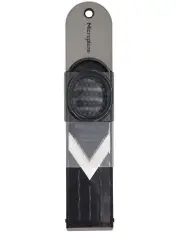 [Microplane] Mini V Blade Mandoline Slicer in Black
