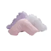V Shape Boomerang Maternity Pillow