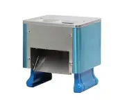 550W Electric Meat Slicer Meat Slicing Shredding Cutting Machine 220V