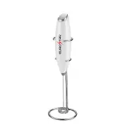 EUROSTAR Milk Frother, Blizzard White