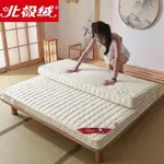 MATTRESS FOAM SPONGE SINGLE TATAMI BED PLATEDOUBLE 床墊