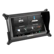 RAM Form-Fit Locking Cradle for Garmin Fleet 660 & 670