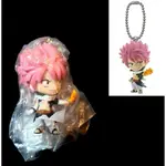 BOX-B： 納茲 多拉格尼爾 FAIRY TAIL 魔導少年 SWING 扭蛋 第2彈 吊飾 富貴玩具店