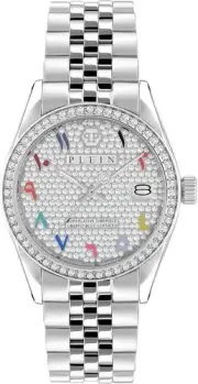 Philipp Plein Street Couture PWYAA0723 Womens Quartz Watch