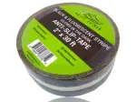 Anti-Slip Stairs Tread Grit Grip Tape for Steps 2"x 30' Feet Glow in Dark Safety