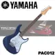 【非凡樂器】YAMAHA Pacifica系列 電吉他【PAC012/藍色】