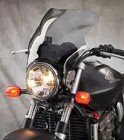 National Cycle F-16 Touring Windshield Light Tint N2524