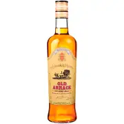 International Distillers Old Halmilla Cask Arrack 750mL