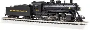 Bachmann 54154 N Pennsylvania Railroad Baldwin 2-8-0 Consolidation Steam #7974