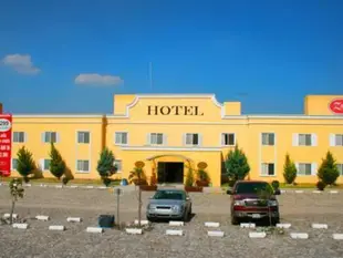 扎爾瓜達拉哈拉酒店