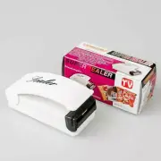 New Mini Smart Sealer Heat Sealing Handheld Heating Machine Kitchen Tools