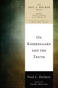 在飛比找博客來優惠-On Kierkegaard and the Truth