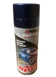 Dupli-Color Automotive Spray Paint Windsor Blue 150g - DSH63