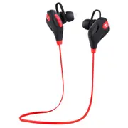 Wireless Bluetooth Earphones with Mic & Control - M8