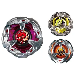 正版公司貨 特價 BEYBLADE X 戰鬥陀螺 BX-21 惡魔鎖鏈改造組 BB91308