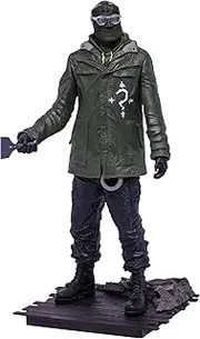 McFarlane Toys Multiverse The Riddler Batman Movie Deluxe Figure, 12 Inch