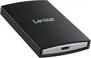 Lexar Armor 700 2TB USB 3.2 Gen Type-C Portable External SSD