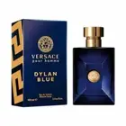 Versace Dylan Blue 200ml Mens EDT 100% Genuine Brand New