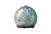 Devanti Aroma Diffuser Aromatherapy Glass 240ml