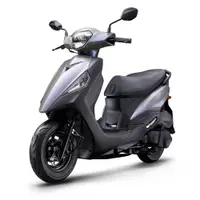 在飛比找e-Payless百利市購物中心優惠-KYMCO 光陽機車 新豪邁 125 鼓煞-2023年車