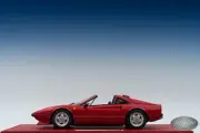 1/18 BBR 1983 Ferrari 208 GTS TURBO Rosso Corsa Red ALSO OPEN FOR TRADE