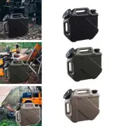Portable Water Storage Tank 10L/2.64 Gallon Bucket Bottle Water Tank Container