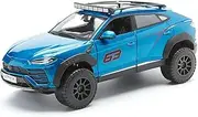 Maisto 1:24 Design Off-Road Lamborghini Urus