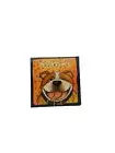 Smiley Dog - FRIDGE MAGNET - New