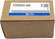 CungSu 1 Pcs CDQ2B40-40D New in Box CDQ2B4040D Expediated