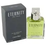 Calvin Klein Eternity for men EDT - 200ml