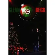 Glenn Beck: Christmas Tour DVD NEW