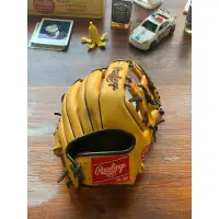 在飛比找蝦皮購物優惠-［售］Rawlings Heart of the Hide 