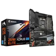 Gigabyte Z590 AORUS ELITE Intel ATX DDR4 Motherboard