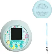 Case for Punirunes Interactive Digital Toy,NOUKAJU Silicone Protective Cover,Drop-Proof,Scratch-Proof,Shock-Proof,Dust-Proof,Protective Case for Interactive Digital Toy(Blue)