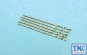 GM654 Gaugemaster HSS Jbbrs Drills 0.9 (5)