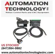 US ShipNEMA 23 Closed Loop Stepper Motor System-Hybrid Servo Kit: 439oz-in