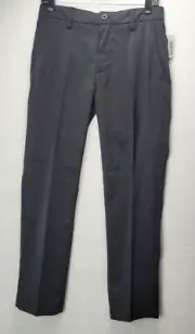 Amazon Essentials Pants Men's Black 29W x 29L Slim