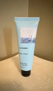 Crabtree & Evelyn La Source Hand Cream - Ocean Views - 2.5 Oz. NEW/SEALED!