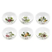 Portmeirion Pomona Fruit Salad Bowl Assorted 14cm (price per item)
