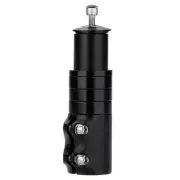 Bicycle Bike Handlebar Fork Stem Riser Rise Up Head Extend Extender Adaptor New