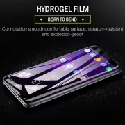 For OnePlus 9RT 10 Pro 7T 6 9T Nord 2 Ace Screen Protector Hydrogel Film