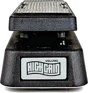 Dunlop Crybaby High Gain Volume