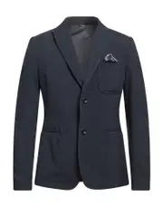 [DANIELE ALESSANDRINI HOMME] DANIELE ALESSANDRINI HOMME Blazers - Item 49823709